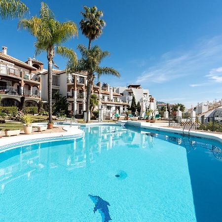 Malagasuite Mijas Golf Panoramic Views Фуэнхирола Экстерьер фото