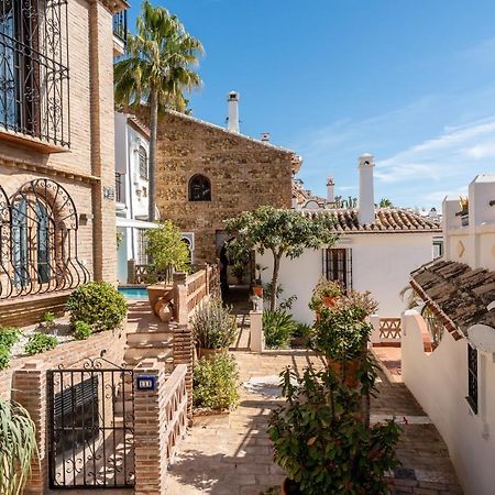 Malagasuite Mijas Golf Panoramic Views Фуэнхирола Экстерьер фото